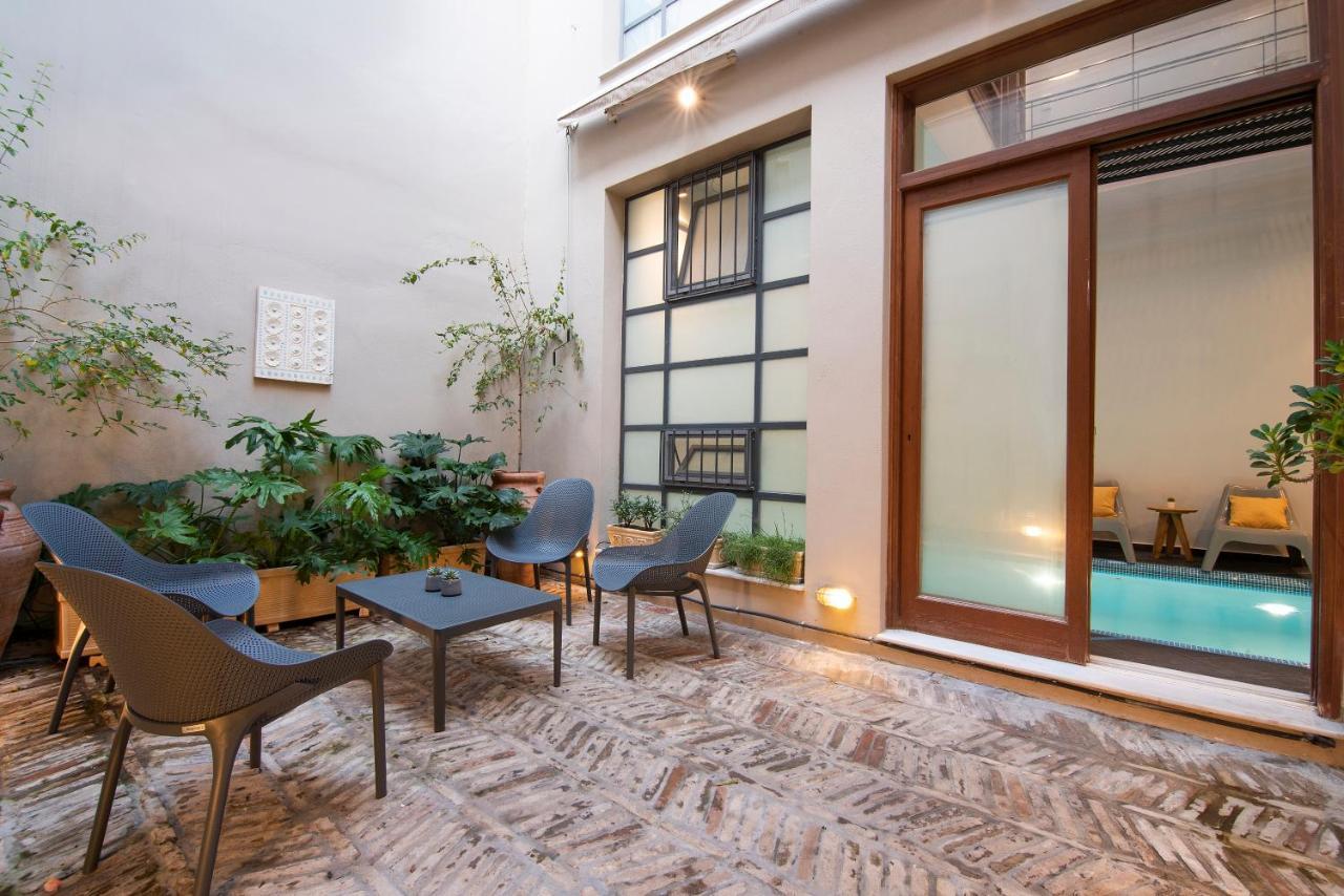 Villa Meliti Atenas Exterior foto
